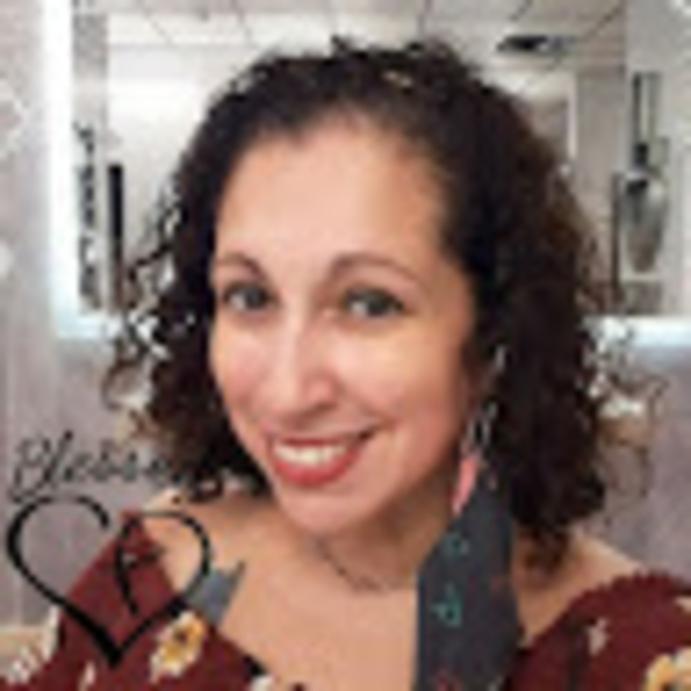 Meet your Posher, Josephine